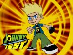 johnny test